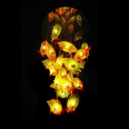 реализация моего проекта фирмой Arte di Murano (Italy) - modern light 2015